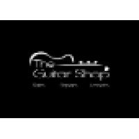 The Guitar Shop Logo