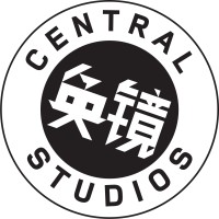 Central Studios Shanghai Logo