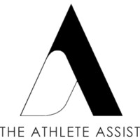 The Athlete Assist Logo