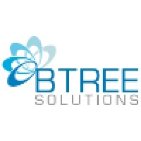 BTree Solutions Logo