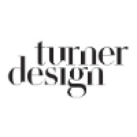 Turner Design - Brand. Packaging. Signage Logo