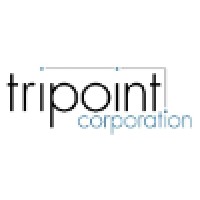 Tripoint Corporation Logo