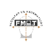 Facultad de Matemáticas - UADY Logo