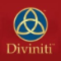 Diviniti India Logo