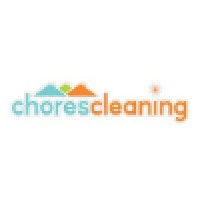 Chores Cleaning Logo