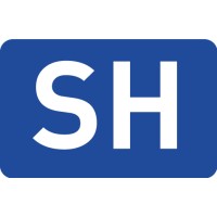 Sebastian Heinel - Kommunikationsberatung Logo