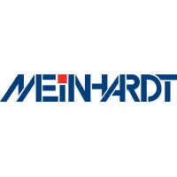 Meinhardt Australia & New Zealand Logo