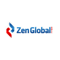 Zen Global DMCC Logo