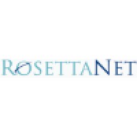 RosettaNet Logo