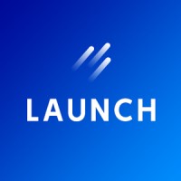 Launch HQ Logo