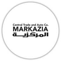 Central Trade & Auto Co. Logo