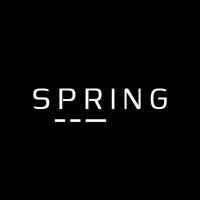SPRING PR Company Logo