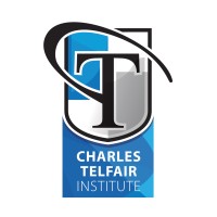 Charles Telfair Institute Logo