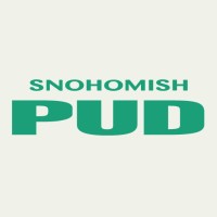 Snohomish County PUD Logo