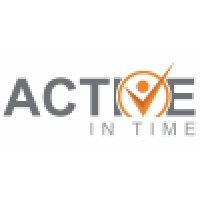 Active in Time Ltd Logo