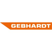 GEBHARDT Logistic Solutions GmbH Logo