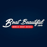 Boat Beautiful Logo