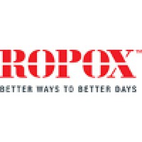 Ropox A/S Corporate Logo