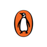 Penguin Books South Africa Logo