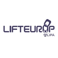 LIFTEUROP Logo