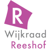 Stichting Wijkraad Reeshof Logo