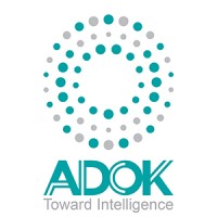 ADOK Co. Logo
