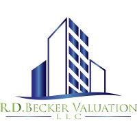 RD Becker Valuation LLC Logo