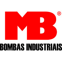 MB Brasil Industria e Comercio de Bombas Industriais Ltda Logo