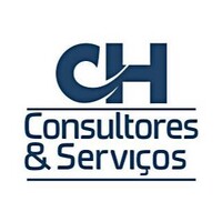 CH Consultores & Serviços Ltda. Logo