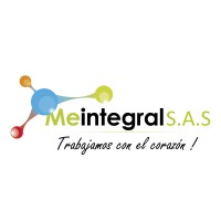 Meintegral S.A.S Logo