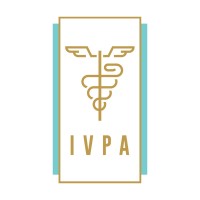 IVPA (Independent Veterinary Practitioners Association) Logo