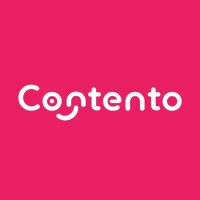 Contento Logo