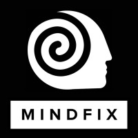 The MindFix Group Logo