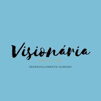 Visionária Desenvolvimento Humano Logo