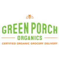 Green Porch Organics Logo