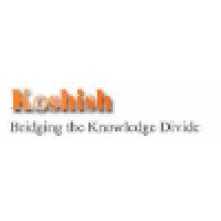 Koshish Foundation Logo
