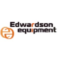 Edwardson Equipment LLC Logo