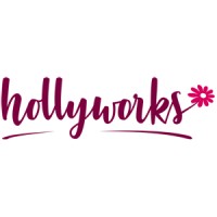 Hollyworks Logo