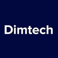 Dimtech Logo
