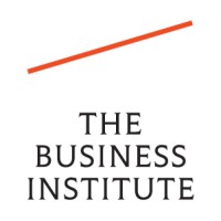 The Business Institute Logo