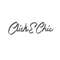 Click E Chic Logo
