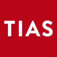 TIAS School for Business and Society Logo
