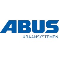 ABUS Kraansystemen B.V. Logo