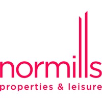 NORMILLS S.A. Logo