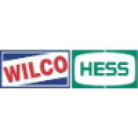 WilcoHess Logo