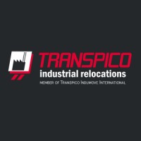 Transpico Logo