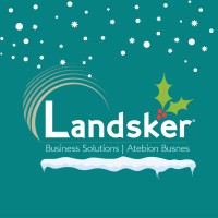 Landsker Business Solutions Ltd. Logo
