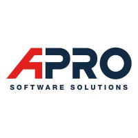 APRO Software Solutions Logo