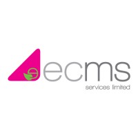 ECMS Services Ltd Logo