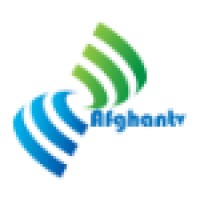 Afghan TV Logo